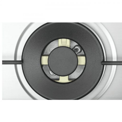 Газова варильна поверхня KitchenAid KHWL 642