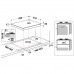 Газова варильна поверхня KitchenAid KHWL 642