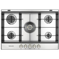 Газова варильна поверхня KitchenAid KHWL 742