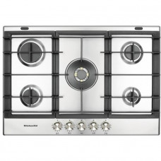 Газова варильна поверхня KitchenAid KHWL 742