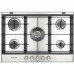 Газова варильна поверхня KitchenAid KHWL 742