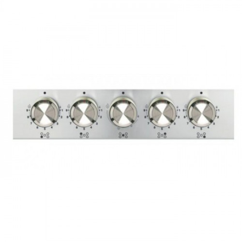 Газова варильна поверхня KitchenAid KHWL 742