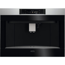 Вбудована кавоварка AEG KKA894500M