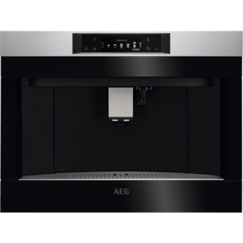 Вбудована кавоварка AEG KKA894500M