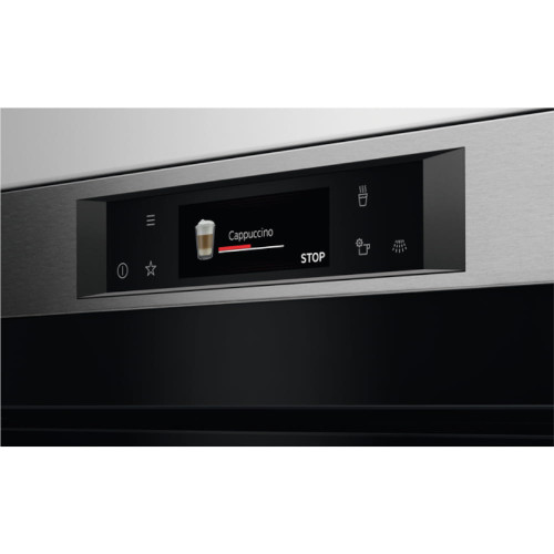 Вбудована кавоварка AEG KKA894500M