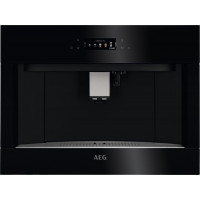 Вбудована кавоварка AEG KKB894500B