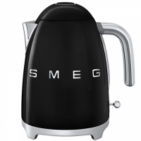 Електрочайник SMEG KLF03BLEU