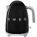 Електрочайник SMEG KLF03BLEU
