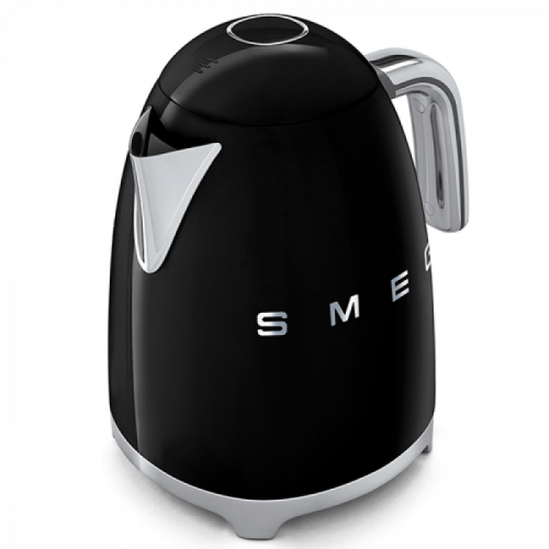 Електрочайник SMEG KLF03BLEU