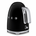 Електрочайник SMEG KLF03BLEU