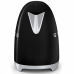 Електрочайник SMEG KLF03BLEU