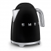 Електрочайник SMEG KLF03BLEU