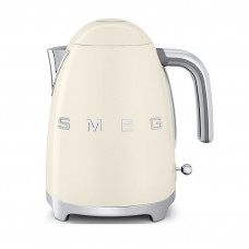 Електрочайник SMEG KLF03CREU