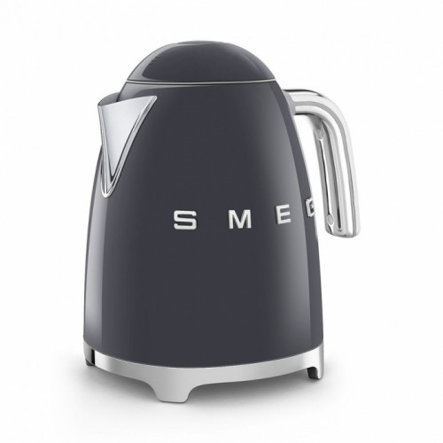 Електрочайник SMEG KLF03GREU
