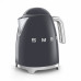 Електрочайник SMEG KLF03GREU