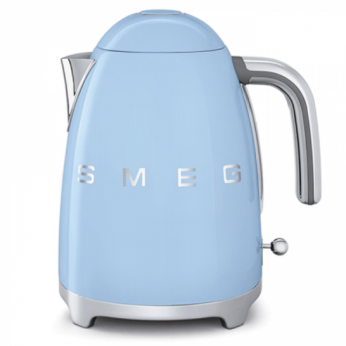 Електрочайник SMEG KLF03PBEU