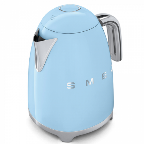 Електрочайник SMEG KLF03PBEU