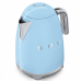 Електрочайник SMEG KLF03PBEU