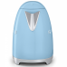 Електрочайник SMEG KLF03PBEU