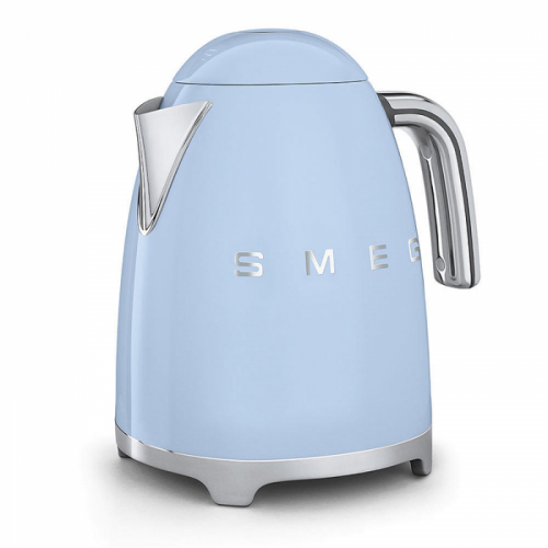 Електрочайник SMEG KLF03PBEU