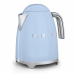 Електрочайник SMEG KLF03PBEU