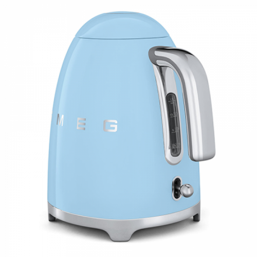 Електрочайник SMEG KLF03PBEU