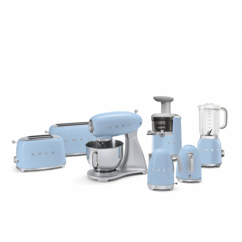 Електрочайник SMEG KLF03PBEU