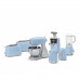 Електрочайник SMEG KLF03PBEU