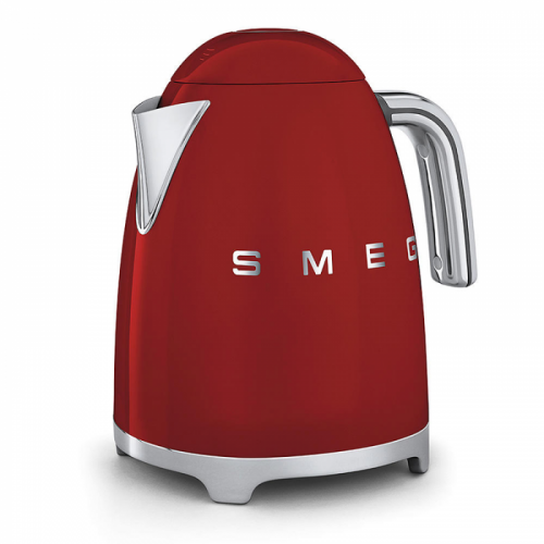 Електрочайник SMEG KLF03RDEU