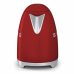 Електрочайник SMEG KLF03RDEU