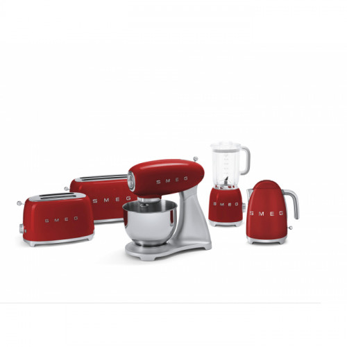Електрочайник SMEG KLF03RDEU