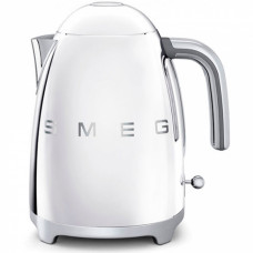 Електрочайник SMEG KLF03SSEU