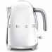 Електрочайник SMEG KLF03SSEU