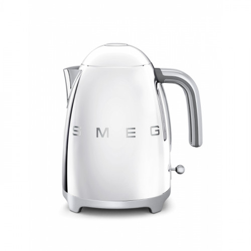Електрочайник SMEG KLF03SSEU