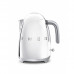 Електрочайник SMEG KLF03SSEU