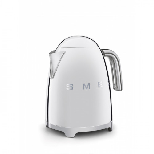 Електрочайник SMEG KLF03SSEU