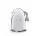 Електрочайник SMEG KLF03SSEU