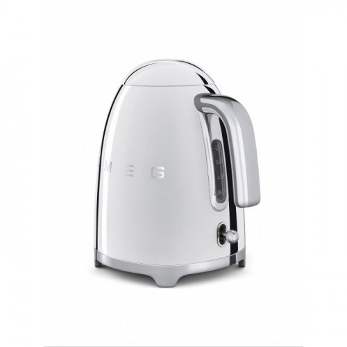Електрочайник SMEG KLF03SSEU
