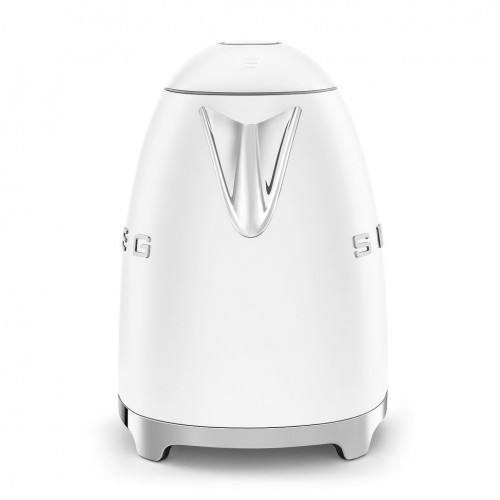Електрочайник SMEG KLF03WHMEU