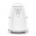 Електрочайник SMEG KLF03WHMEU
