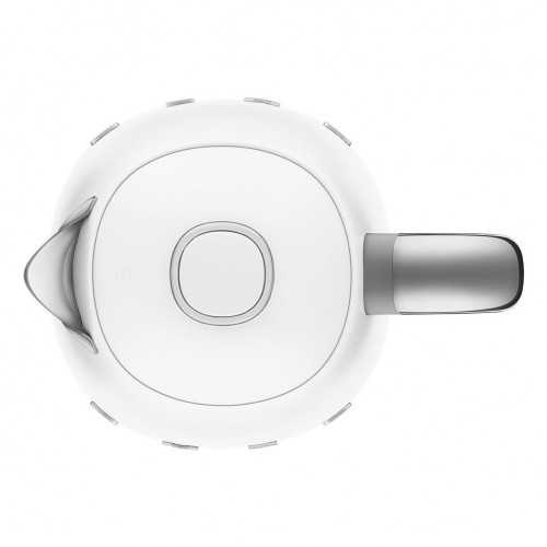 Електрочайник SMEG KLF03WHMEU