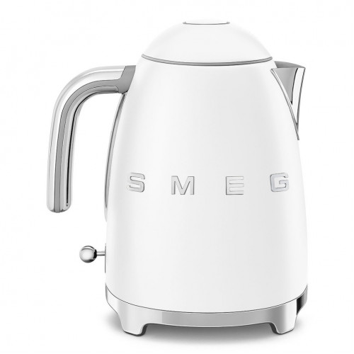 Електрочайник SMEG KLF03WHMEU