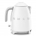 Електрочайник SMEG KLF03WHMEU