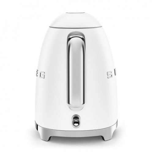Електрочайник SMEG KLF03WHMEU