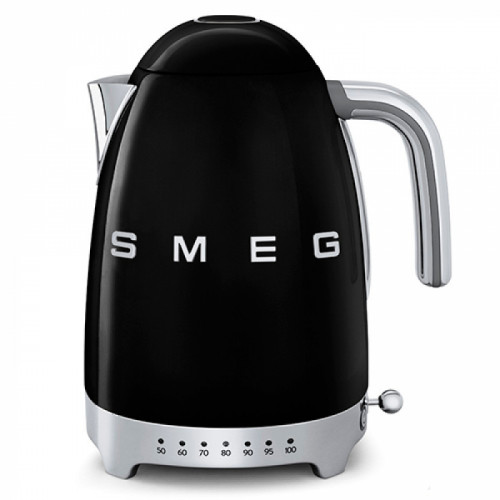 Електрочайник SMEG KLF04BLEU