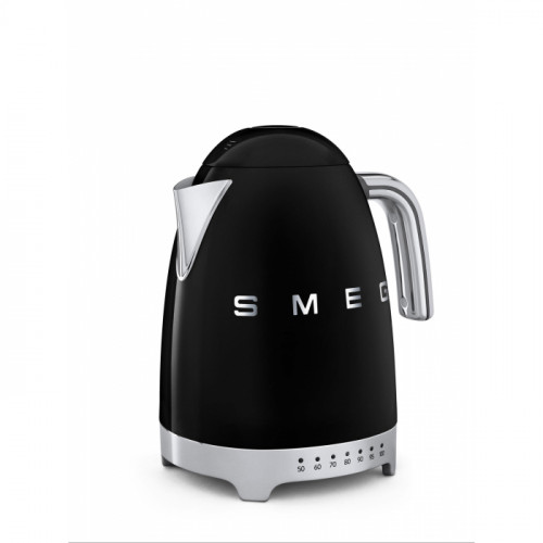 Електрочайник SMEG KLF04BLEU