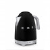 Електрочайник SMEG KLF04BLEU