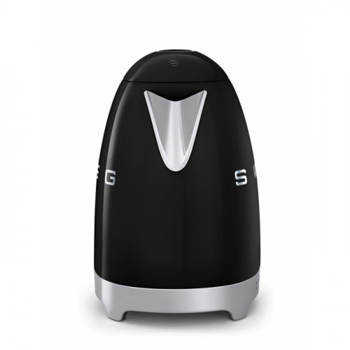 Електрочайник SMEG KLF04BLEU