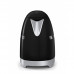 Електрочайник SMEG KLF04BLEU