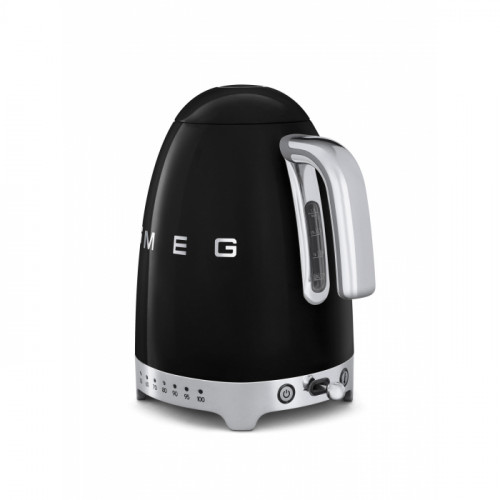 Електрочайник SMEG KLF04BLEU